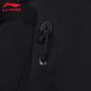 Li-Ning Women's Autumn Windproof Hooded Sport Jacket