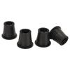 Fuel Diesel Injector Upper Seals 97376304 Rubber Seal Kit Replacement for Vauxhall Astra H Mk5 J