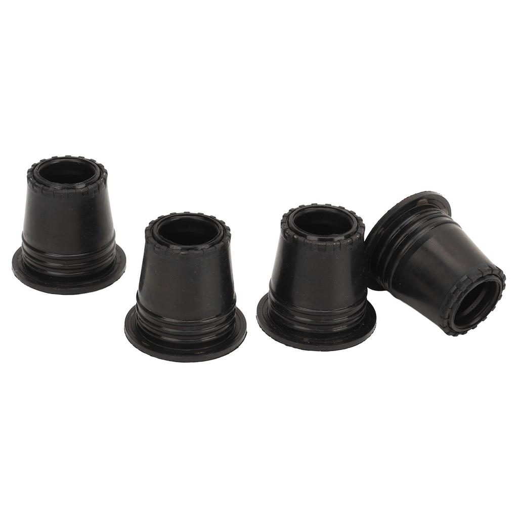 Fuel Diesel Injector Upper Seals 97376304 Rubber Seal Kit Replacement for Vauxhall Astra H Mk5 J