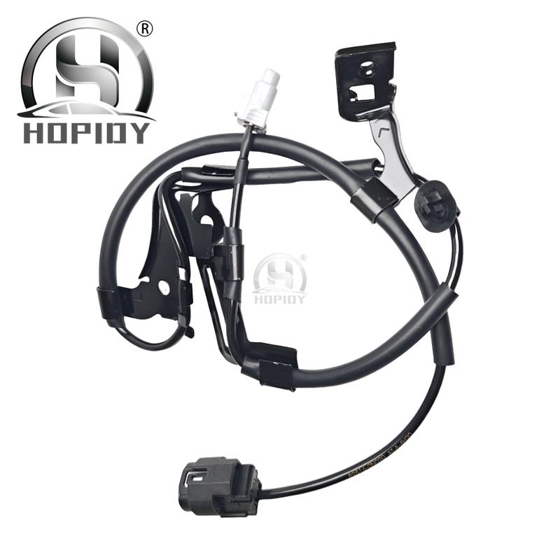 

15997070 ABS Wheel Speed Sensor Front Left Right For Chevrolet Express 1500 K1500 Silverado Avalanche Tahoe Blazer S10 Astro