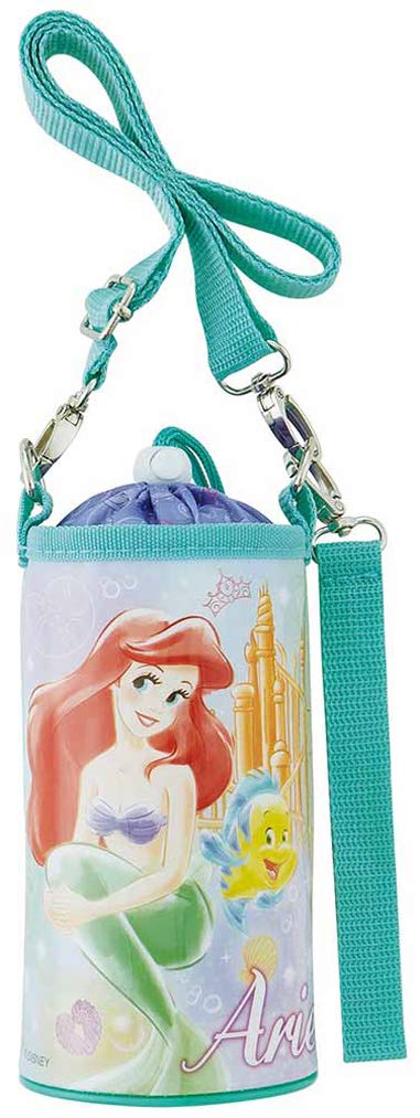 

Бутылка эмалированная Skater 500 мл PVPC6 Чехол, Ариэль, 20, Дисней,