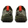 Nike Wildhorse 7 Light Army Men Sneakers Green Cargo-Khaki Bright-Crimson CZ1856-301