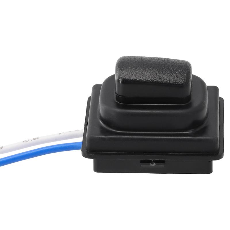 Car Front Left Door Handle Small Button Fit For KIA For NIRO 2016-21 82651-G5000 ExteriorDoorHandlewwwSmallwwwButtonwwwSwitch