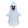 Halloween Portable LED Pumpkin Lantern Candle Lamp for Party Decoration
