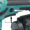 Makita Random Orbit Paper Size BO5041 Sander, 125mm,
