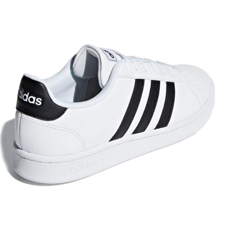 Adidas Grand Court 'Cloud White' Sneakers F36392
