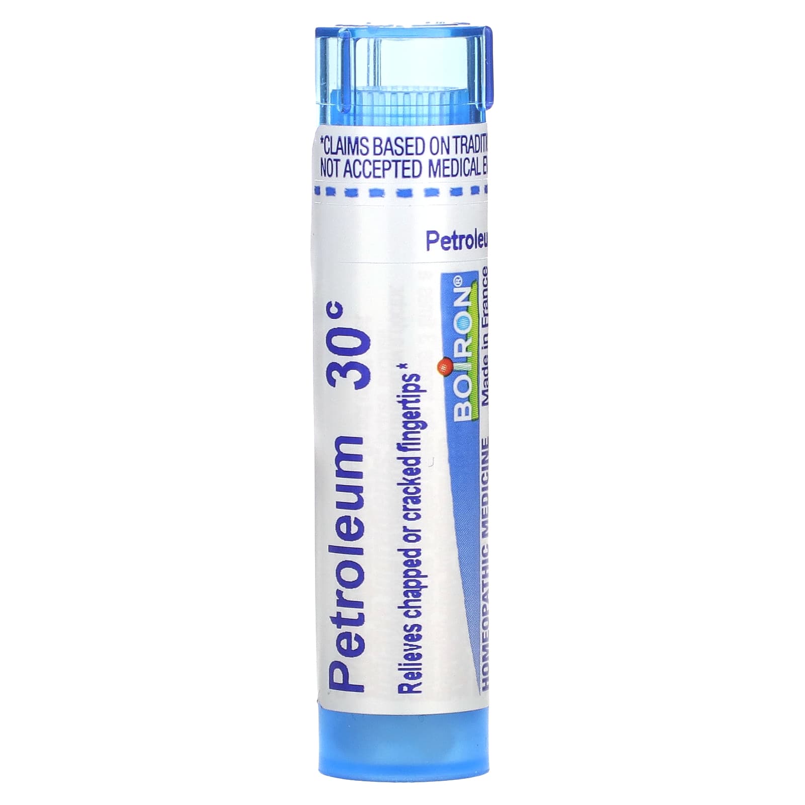 

Petroleum, 30C, Dry Skin Relief, Approx. 80 Pellets