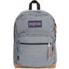 JanSport Right Pack Backpack, Unisex Grey Backpack