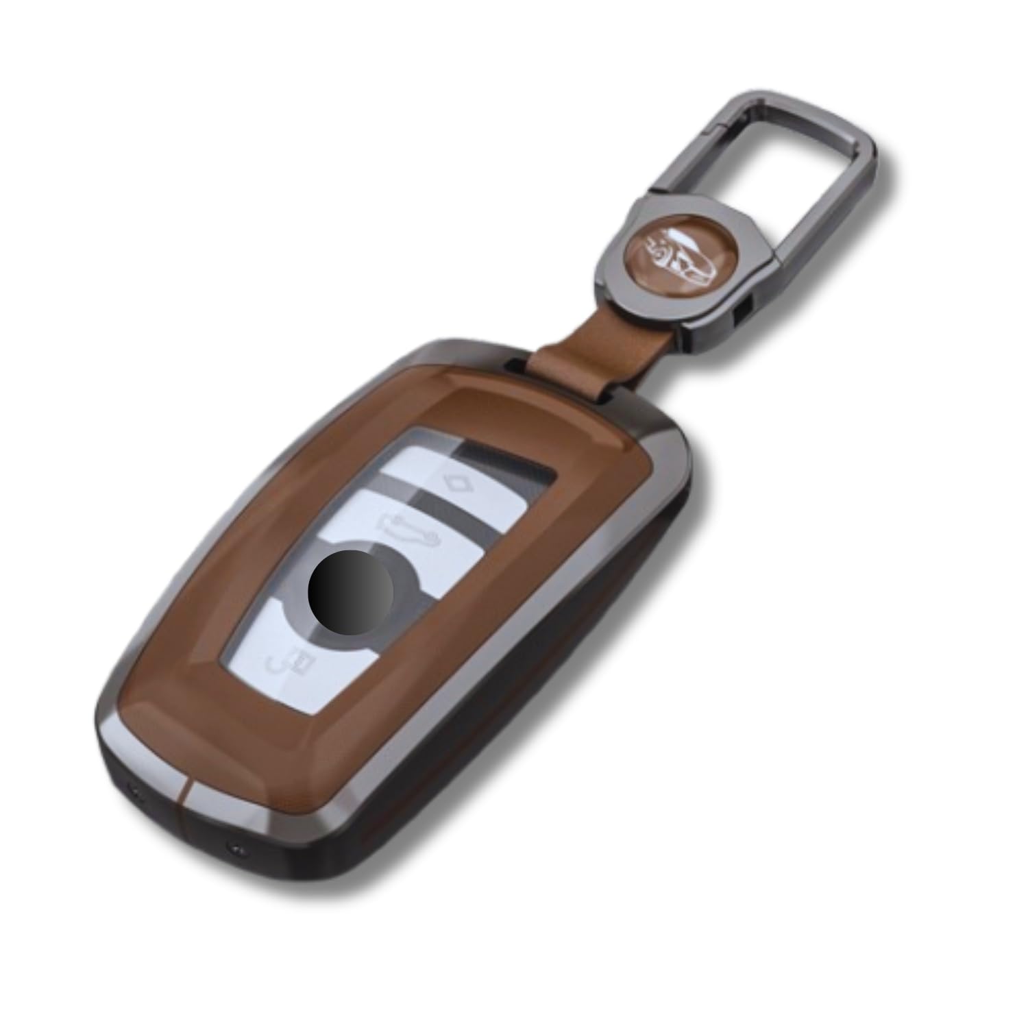 

[KeiSquare] Чехол для смарт-ключа BMW, крышка для ключа для BMW 1 2 3 4 5