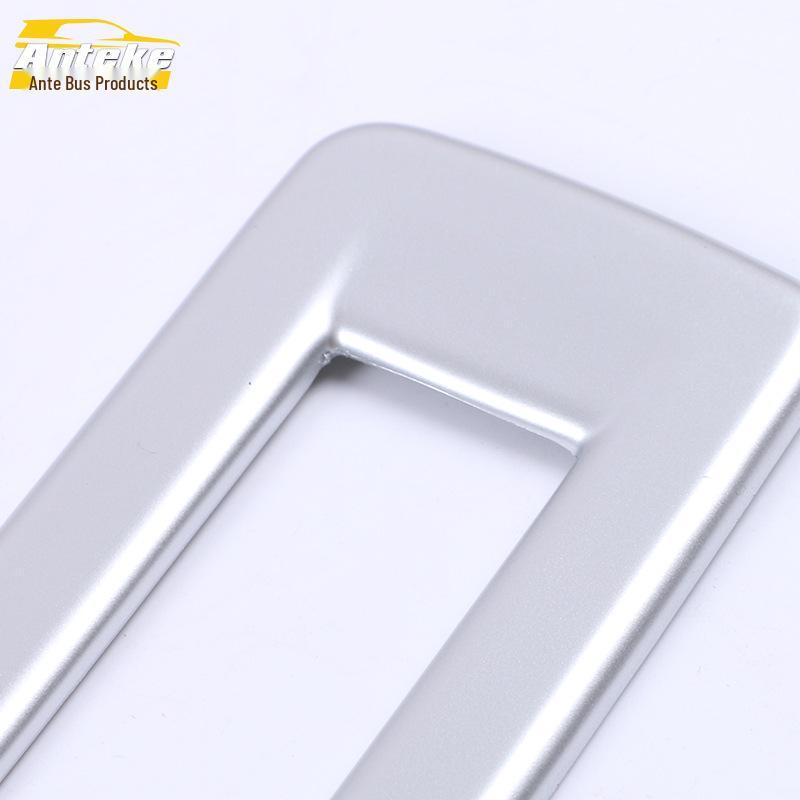 Enclave Rear Roof Air Vent Decorative Sticker for 20 Models