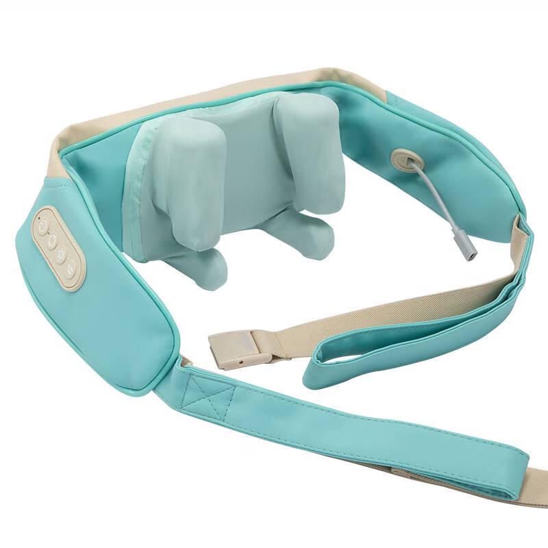 Portable Kneading Massage Shawl