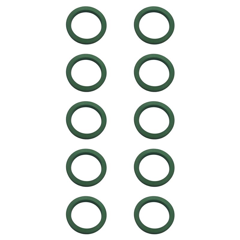 A16P-Shaft Seal Oil Pump For Volvo Trucks 10PCS VOE 20451487 22275838 Truck Spare Parts