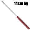 Hook Remover Useful 13.5/14cm 1pc Accessory Bait Line