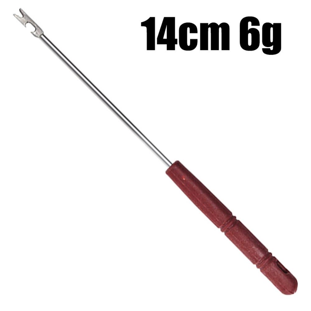 Hook Remover Useful 13.5/14cm 1pc Accessory Bait Line