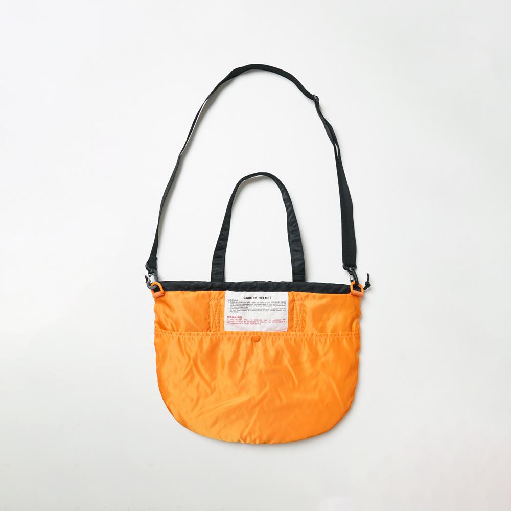 Ymcl Ky British Vehicle Crew Helmet Bag - Black