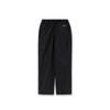 [wooyoungmi] Grey Stripe String Pants W261PT09926G