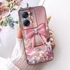 Phone Case For Infinix Hot 30 5G Cover X6832 Cute Cat Fashion Funny Painted Bumper For Infinix Hot30 5G Casing