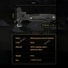 Multi functional adjustable open-end wrench combination universal folding pliers EDC tool Wrench universal folding pliers
