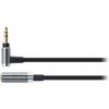 Audio-Technica Headphone Extension Cord, 3m, AT645L/3.0