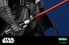 ARTFX Star Wars: A New Hope Artist Series Darth Vader - Completely Super Evil - 1/7 Scale PVC Pre-painted Easy-to-Assembly Figure
