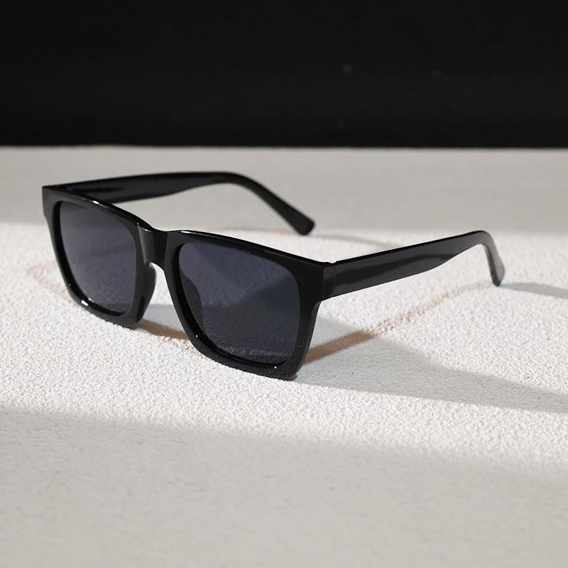 Fashion Square Cycling Sunglasses Women Big Frame Colorful Female Gradient Outdoor Shades Ladies Eyewear Uv400 Eyeglasses