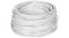 Installation Cable H05V-K (LgY) 0.75 White /100m/