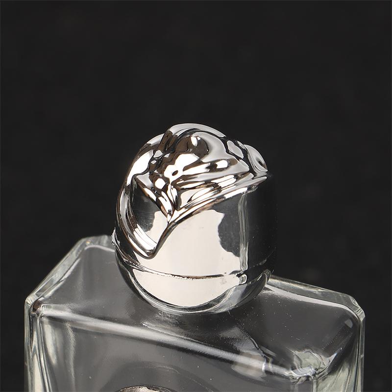 12 Types Of Glass Holy Water Jesus Bottle Religious Cross Bottle Christian Virgin Sculpture Bottle Refillable Holy Water Bottle