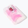 Lashlift pads blackwings 5 ​​barev nástroj na odstraňování řas keratinová forma na natáčení řas pro obnovu a změkčení řas