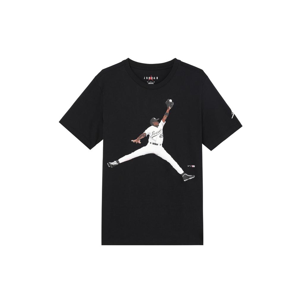 New Jordan Flight T Shirt Men's Black FN5991-010