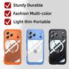 Durable, Non-slip, Drop-resistant Wireless Magnetic Charging Phone Case Suitable for IPhone 17 Pro Max / 17 Air / 17 Pro / 17