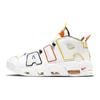Air More Uptempo Rayguns كرة سلة فينتيج D D9223-100