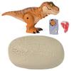 TAKARA TOMY Hatchimals Jurassic World T-Rex Egg