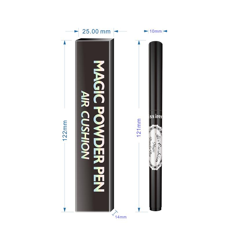 Magic Nail Powder Pen Air Cushion Beauty Nail Pen  MI01