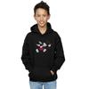 Disney Boys Mickey Mouse Love Cherub Hoodie