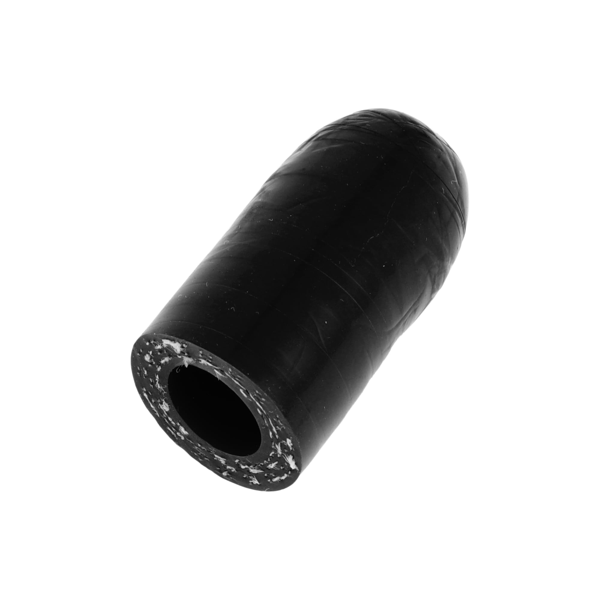 

X AUTOHAUX Силиконовая заглушка Силиконовая пробка Обработка сантехники Заглушка Mecla Заглушка для сантехники Черная Inner diameter 12mm