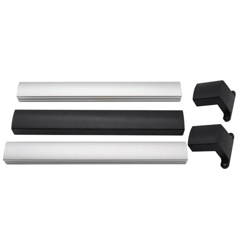 Motorhomes Universal Screen Door Cross Bar Handle Fit Most RVs Travel Trailer Campers Adjustable from 21 5/8" to 28 5/8"