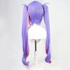 VTuber Hololive Nijisanji Cosplay Halloween Wig [milky time] (Tokoyami Towa)