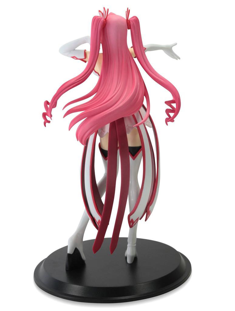Code Lelouch of the Rebellion R2 DXF Figure 2 Geass ~RED & WHITE~ (Euphemia)
