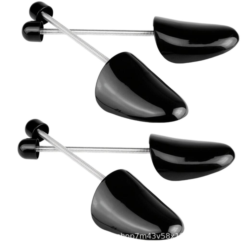 Uniwersalny, regulowany rozciągacz do butów ze sprężyną do zapobiegania zagnieceniom i kształtowania palców