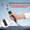 Gaobao High-Power Ultrasonic Pneumatic File – Reciprocating Air-Powered Polishing and Grinding Machine