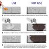 JAYSUING Waterproof Leak-Proof Spray for Walls & Roofs