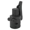 Electric Scooter Folding Hook Folder Folding Rod Pole Hinge Repair Shaft Locking Replacement Parts for Ninebot 9 MAX G30