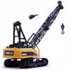 Crawler Crane With Lights And Sounds Rc Toy Huina 1572
