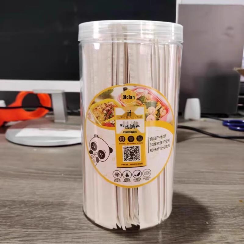 Disposable Wooden Stirring Sticks