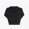 Wild Donkey Unisex Hoodie Fc Hazard Black