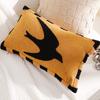 Retro LuxuryThrow Pillow Covers for Living Room Sofa Decorative Cushion Cases Bedside Pillow Covers Throw Pillow Cover
