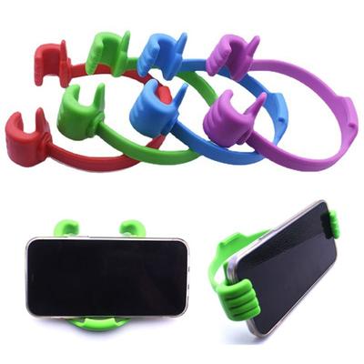 Mobile Bracket Home Decoration Mount Stand Thumb Phone Holder Cell Phone Holder Mobile Phone Stand