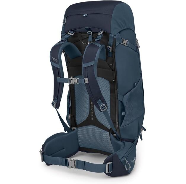 Рюкзак Osprey Volt 65 muted space blue