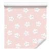 Cute Little Stars Wallpaper for Living Room and Bedroom 50x1000