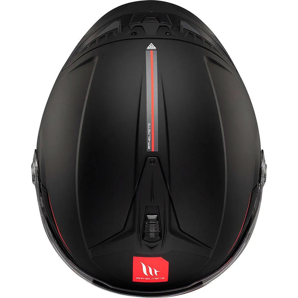 MT Helmets Open Face Helmet Cosmo SV